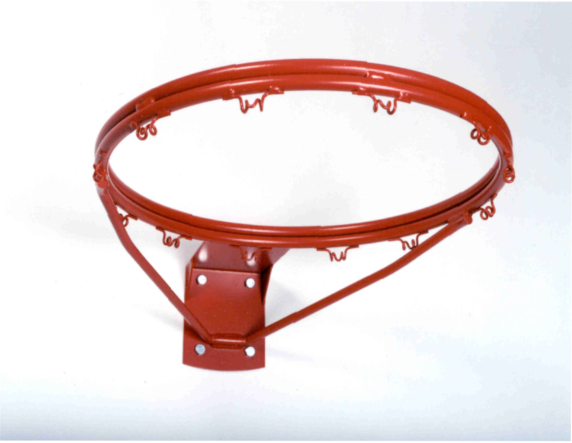 BH02 Institutional Basketball Hoop