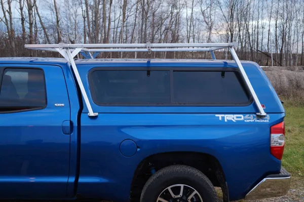 Truck Aluminium Roof Rack